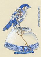 Kintsugi